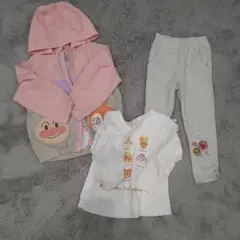 アンパンマン