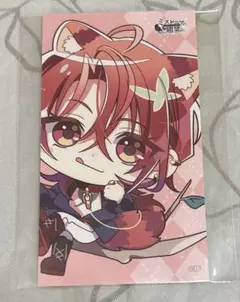 ビーズログ with sweets ミストニアの翅望 アスコット 缶バッジ ビーズログ with sweets ミストニアの翅望 アスコット 缶バッジ ビーズ