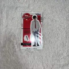 ハイキュー!! 黒尾鉄朗グッズセット