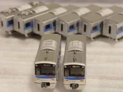 Bトレ 京成電鉄 3000系 ８両のサムネイル