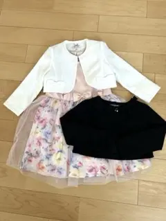 anyFAM110〜120 女の子 フォーマル 卒園式 入学式 結婚式