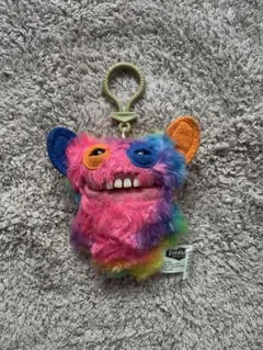FUGGLER(ファグラー) キーリング レインボー