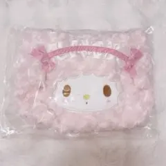 サンリオ♡マイメロディ SWEET LOOKBOOK 巾着 3枚セット - メルカリ