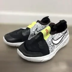 NIKE ナイキ　フレックスランナーキッズ スニーカー 20cm