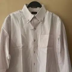 Paul Smith コレクション ボタンダウン シャツ