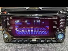 希少】ECLIPSE E5310CMT CD/4MDチェンジャー内蔵！ - メルカリ