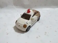 トミカ ディズニー コロット くまのプーさん クリスマスエディション2013