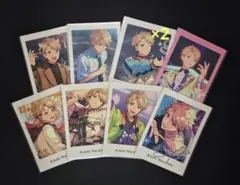 あんさんぶるスターズ！！ ぱしゃっつ 鳴上嵐