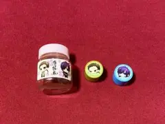 薄桜鬼 スタンプ 斎藤一/山崎烝