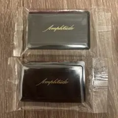 Amplitude パウダーファンデーション サンプルのサムネイル