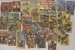 赤白ボルシャック 赤白アーマード 微高レート デッキ デュエマ - メルカリ