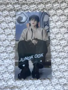 BTS ジョングク JUNGKOOK グク アクリルスタンド アクスタ BTS ジョングク JUNGKOOK グク アクリルスタンド アクスタ 2番目半額