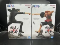 〇毎日値下げ〇 ワンピース 戦光絶景 ロブ ルッチ ONE PIECE 新品 〇毎日値下げ〇 ワンピース 戦光絶景 ロブ ルッチ ONE PIECE 新品