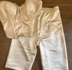 THE TREAT DRESSING ブライダルインナー