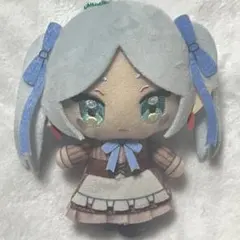 葬送のフリーレン エニマイくじ ぬいぐるみキーホルダー フリーレン