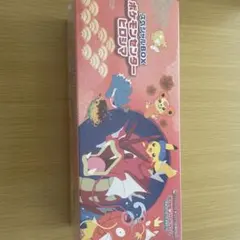 ポケモンカード　ヒロシマ　BOX