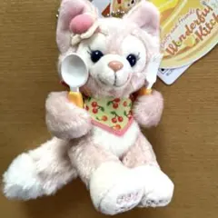 【ねむ】リーナベル ケープ 尻尾 ねむ様専用】リーナベル ケープ 尻尾