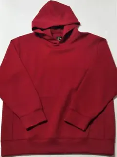 【希少】Needless ニードルス パーカー レッド Sサイズ★のサムネイル