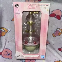 おジャ魔女どれみ B賞 パティシエポロンアクセサリーケース