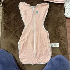 スワドル　おくるみ