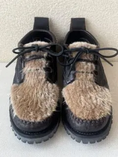 Hender Scheme Eskimo エンダースキーマ エスキモー ファー - メルカリ