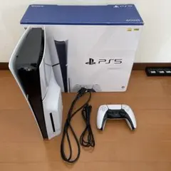 PS5 CFI-2000A01 ディスクドライブ搭載モデル SONY 本体