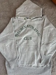 Champion USA製 リバースウィーブ