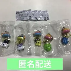 たまごっち UFOスイング 全5種 コンプセット