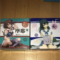 艦これフィギュア