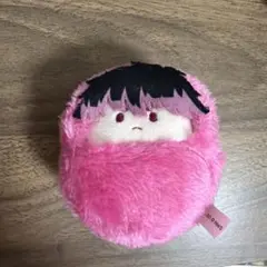 怪獣8号 鳴海弦 くるみたぴぬい