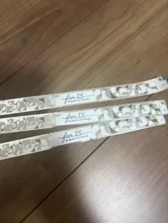 キスマイ Kis-My-Ft2 2026 銀テープ フル fanIS 銀テ3本のサムネイル