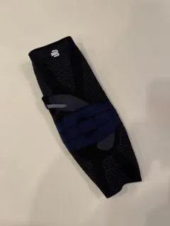 ☆新品・未使用☆ゲニュトレイン膝サポーター size② - メルカリ