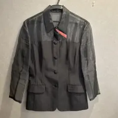 黒色フォーマルしスーツ　 パーティー　結婚式4600→4000