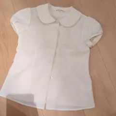 CHOPIN de deux 半袖ブラウス 110