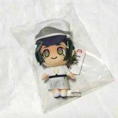 2体SET】ミルグラム ぬいぐるみ 第二審アナザー衣装ver. アマネ - メルカリ