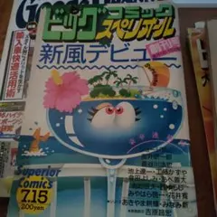 ビッグコミックスペリオール 2020年 NO.23 新連載 フールナイト - メルカリ