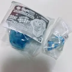 【新品】 ケロロ軍曹 ドロロ兵長 ライトブレス めじるしアクセサリー