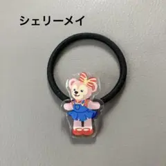 Disney ヘアゴム
