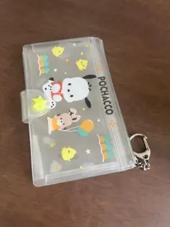 ポチャッコ　ポーチ