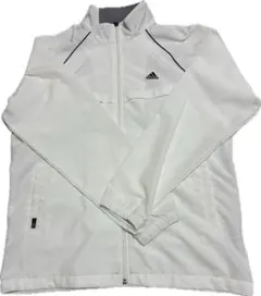 公*o様 adidas Clima365 ナイロンジャケット USA 44