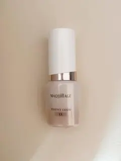 マキアージュ　エッセンスリキッドex ベビーピンクオークル00