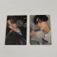 ENHYPEN NI-KI ニキ Manifesto トレカ