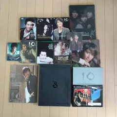 ソンスンホン dvd 写真集 ポストカード セット ソンスンホン dvd 写真集 ポストカード セット - メルカリ