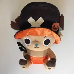 ONE PIECE チョッパー ぬいぐるみ40㎝