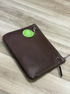 タグ付き新品❗️アルト　牛革 クラッチ＆ミニショルダーバッグのサムネイル