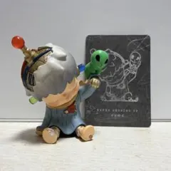 POPMART HIRONO Echo シリーズ シークレット