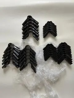 スペーシア イレクター メタルジョイント 10個セット DIY 中古　日本製のサムネイル