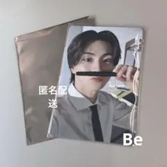 ENHYPEN House of Vampire 展示会 入場特典 ジョンウォン