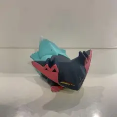 ポケモンキッズ　ドラパルト　まとめ買いOK フィギュア