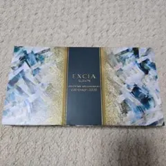 ALBION EXCIA サンプルセット - メルカリ